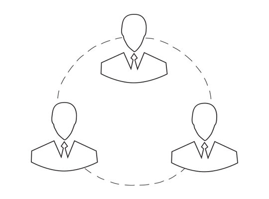 monthly resource hiring