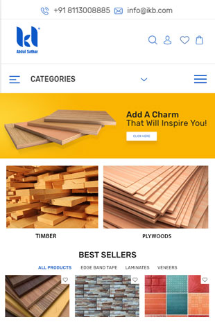 responsive
