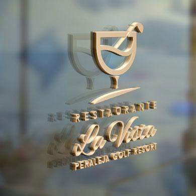 la vista